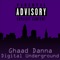 Digital Underground - Ghaad Danna lyrics