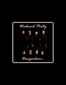 Listen to Weekend Party, watch music videos, read bio, see tour dates & more!