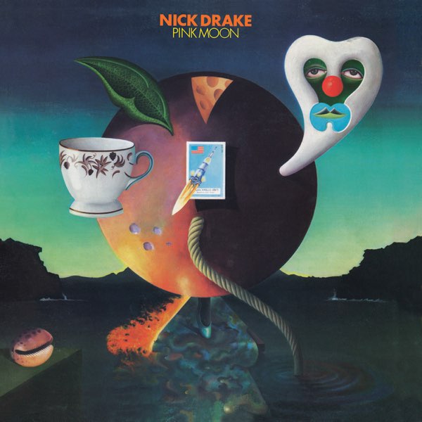 Nick Drake Pink Moon レコード LP ニック・ドレイク 600x600bf-60.jpg