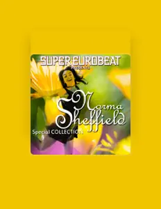 Listen to Norma Sheffield, watch music videos, read bio, see tour dates & more!