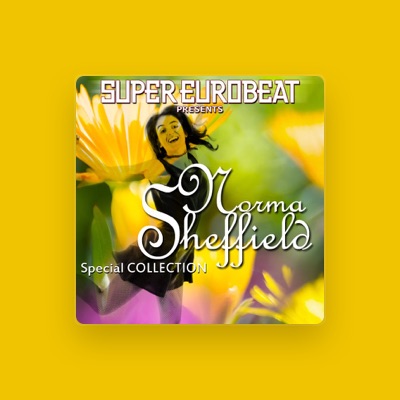 Norma Sheffield을(를) 듣고, 뮤직 비디오를 보고, 약력을 읽고, 투어 일정 등을 확인하세요!