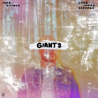Giants - Single - Luke James Shaffer & Jake Vicious