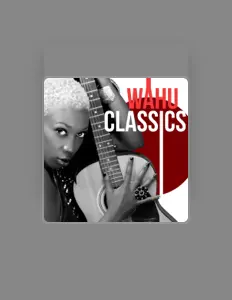 Listen to Wahu, watch music videos, read bio, see tour dates & more!