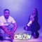 Cruzin (feat. Money Makn Sal) - A1B lyrics