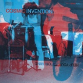 Cosmic Invention - Lao Shorai