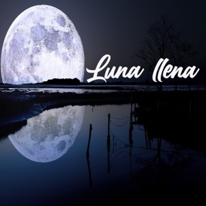 Luna Llena (Instrumental Hip Hop)