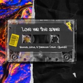 Love Me the Same (feat. GLNNA) artwork