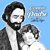 Corazón de Padre artwork