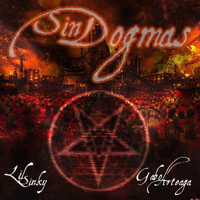 Sin Dogmas - Single