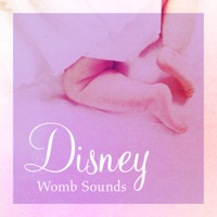 Womb Sounds and Healing Orgel Sleeping Baby vol.1, Disney Music
