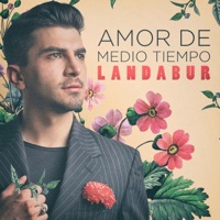Amor De Medio Tiempo - Single - Landabur