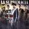 El Cartel de la Rana (feat. Gerardo Ortíz) - Jorge Santacruz Y Su Grupo Quinto Elemento lyrics