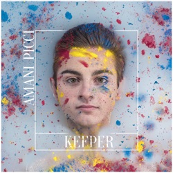 Keeper (Radio Edit)