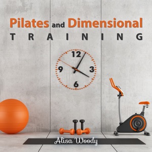 Pilates and Dimensional Training