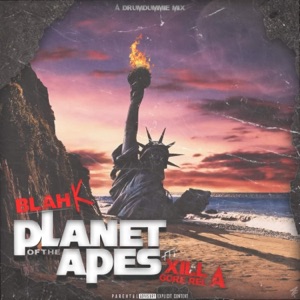 Planet of the Apes (feat. Xilla Gore-Rel-A)