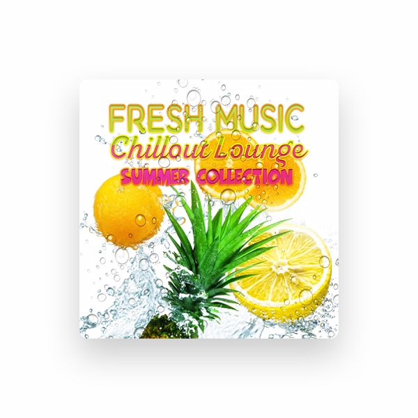 Summer Music Paradise's avatar