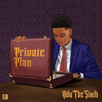 Private Plan - EP