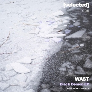 Black Demon - EP