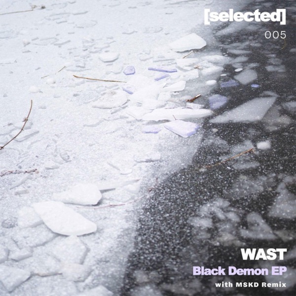 Black Demon - EP