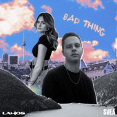 Bad Thing artwork