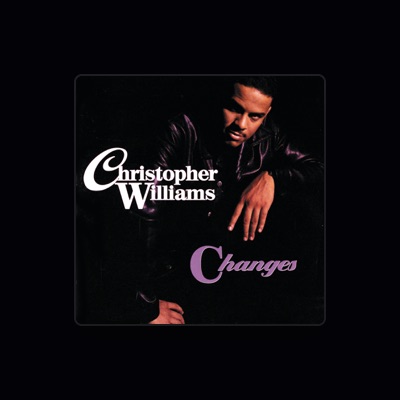 Christopher Williams