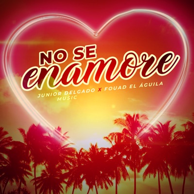 No Se Enamoré - Single