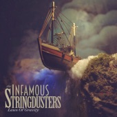 The Infamous Stringdusters - Maxwell