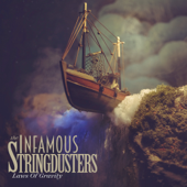 Laws of Gravity - The Infamous Stringdusters