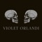 Change - Violet Orlandi lyrics
