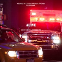 Alive - Single - Good Vibes