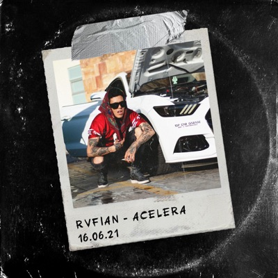 Acelera - Single