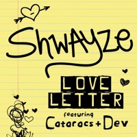 Love Letter - Single - Shwayze