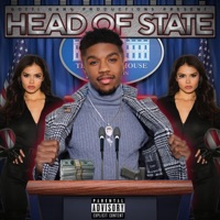 Head of State - Roleyray