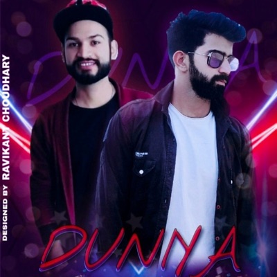 Duniya (feat. Sachin Bhardwaj & M.K Beniwal) - Single