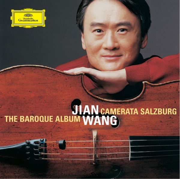 Boccherini, Couperin, Frescobaldi, Monn: Cello Concertos