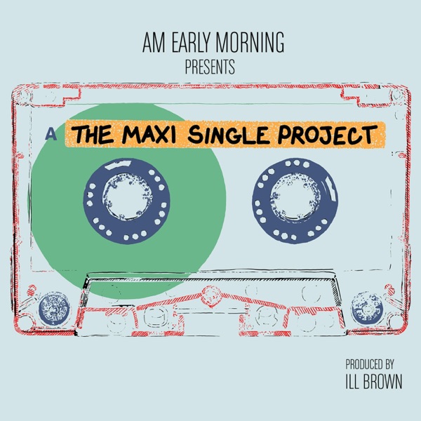 The Maxi Single Project - Single