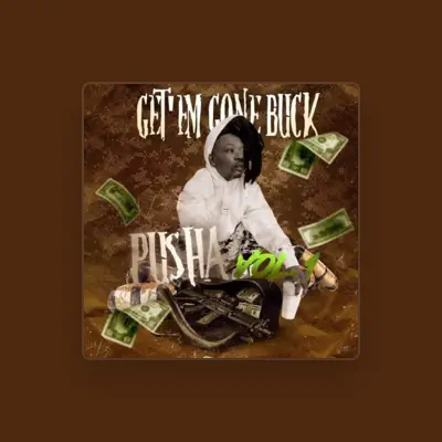 Listen to Get'Em Gone Buck, watch music videos, read bio, see tour dates & more!