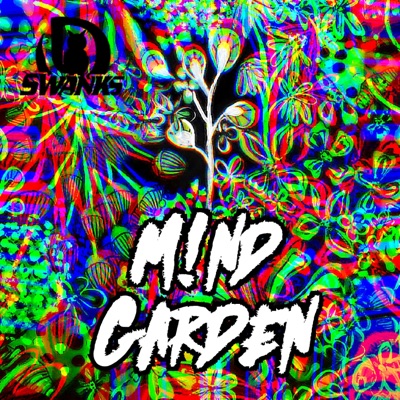 M!nd Garden - EP