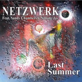 Last Summer (feat. Sandy Chambers & Simone Jay) artwork