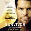 Survivor - Mark Wales