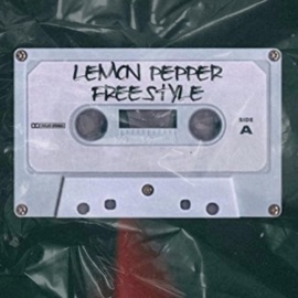 Lemon Pepper Freestyle Jaffe