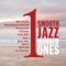 The Total Experience (feat. George Duke) - Boney James lyrics