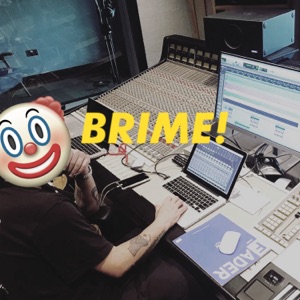 BRIME! (Instrumentals) - EP