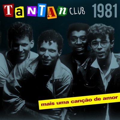 Mais uma Canção de Amor (feat. Hilton Raw, Athos Costa, Sérgio Gonzalez & Manoel dos Santos) - Single