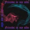 Friends With My Sides (feat. Yusef Imamura) - LilZapMatsuo lyrics