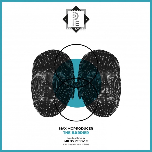 The Barrier (incl. Milos Pesovic Remix) - Single