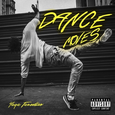 Dance Moves (feat. B Karma) - Single