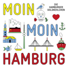 Die Hamburger Goldkehlchen - Moin Moin Hamburg Grafik