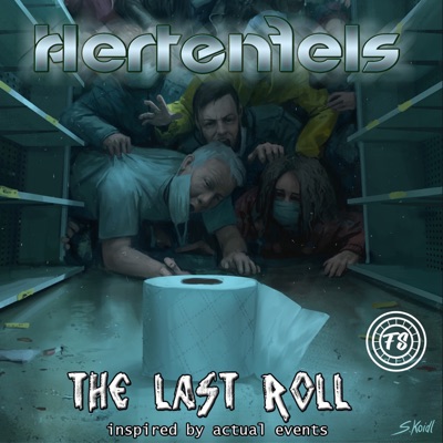The Last Roll - Single