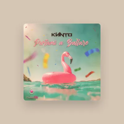 Listen to Kianto, watch music videos, read bio, see tour dates & more!